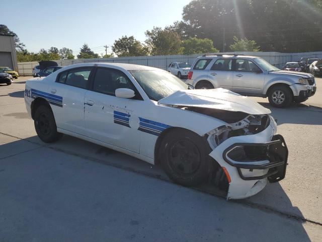 Vin: 2c3cdxagxkh614062, lot: 55332705, dodge charger police 20194