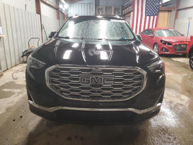 2018 GMC TERRAIN DE 3GKALXEX3JL136979