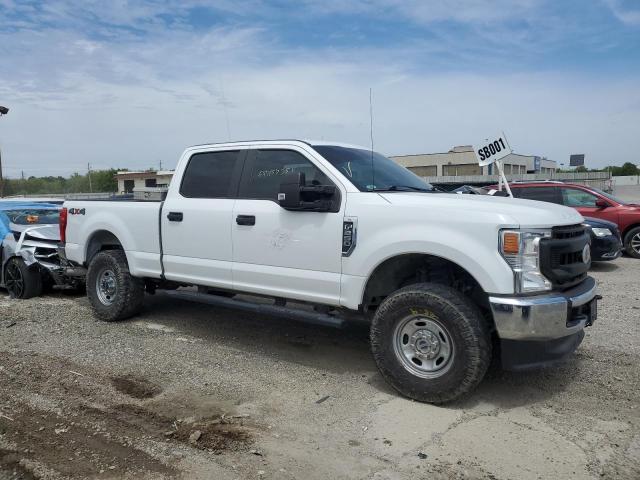 Vin: 1ft7w2b6xlee09477, lot: 54715735, ford f250 super duty 20204