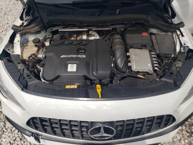 2023 MERCEDES-BENZ GLA 45 AMG W1N4N5DB2PJ463265