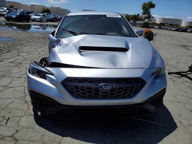 2022 SUBARU WRX JF1VBAB64N8018149