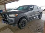 2022 TOYOTA TACOMA DOU - 3TYCZ5AN2NT083532