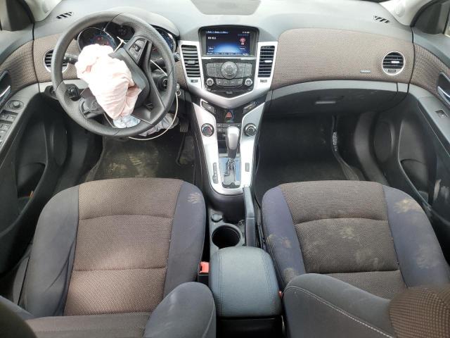 2015 CHEVROLET CRUZE LT - 1G1PC5SB9F7196191