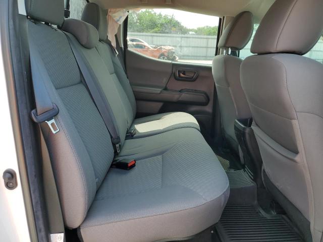2022 TOYOTA TACOMA DOU - 3TMCZ5AN2NM503365