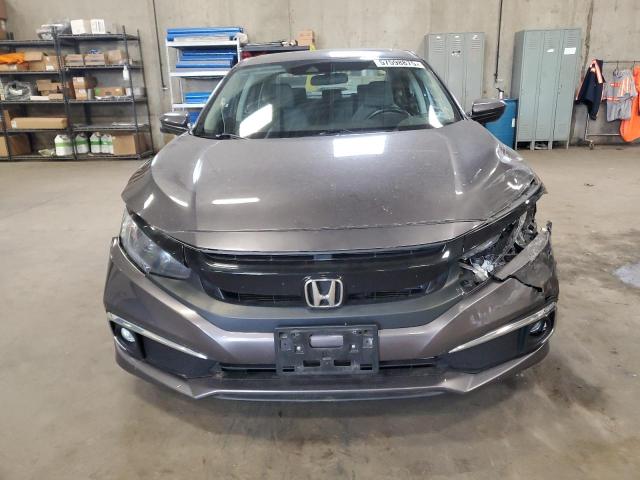 2019 HONDA CIVIC EX - 19XFC1F32KE009821