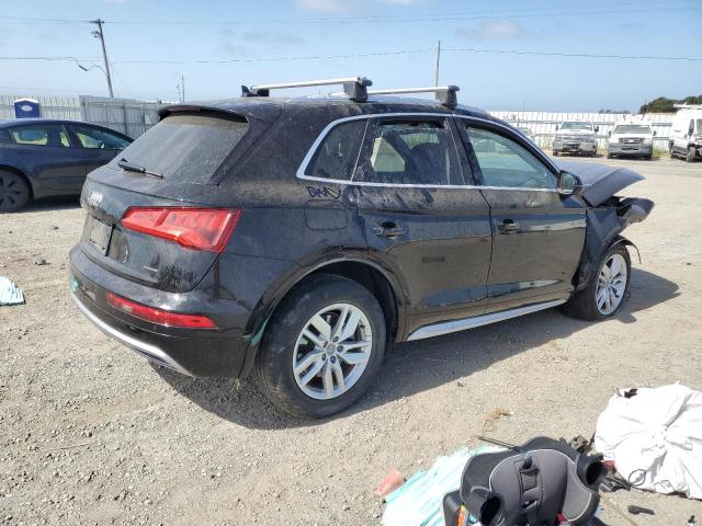 Vin: wa1anafy3l2043713, lot: 58513365, audi q5 premium 20203