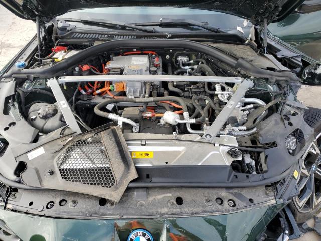 2022 BMW I4 M50 - WBY33AW00NFM16599