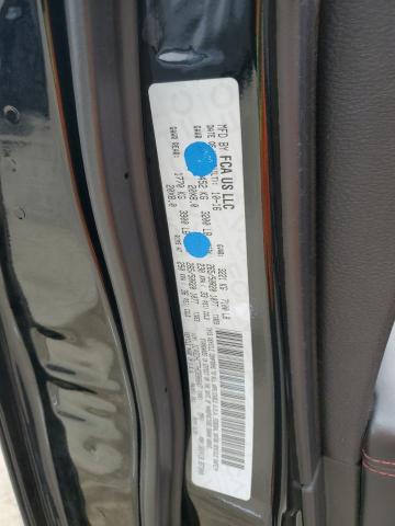 2017 DODGE DURANGO R/ - 1C4SDHCT7HC690647
