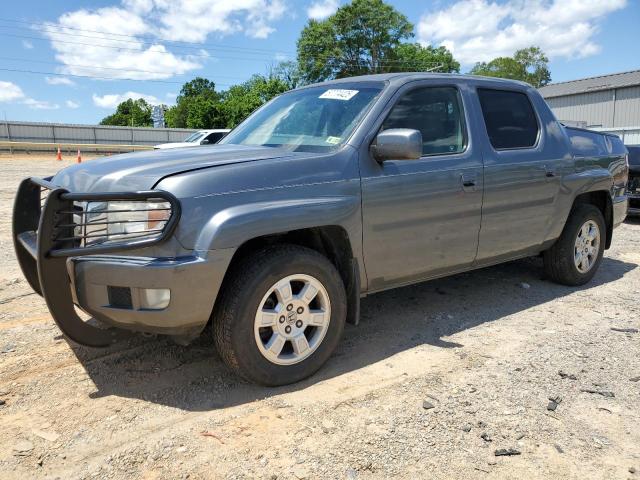 Vin: 5fpyk1f40bb452202, lot: 57774425, honda ridgeline rts 2011 img_1