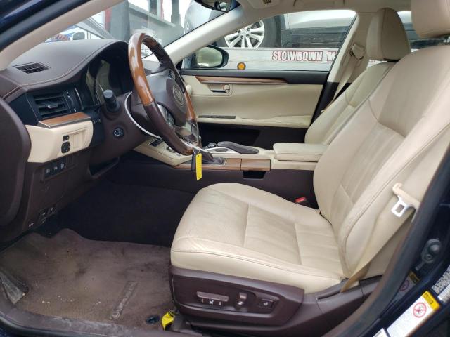 2018 LEXUS ES 300H JTHBW1GG8J2167405