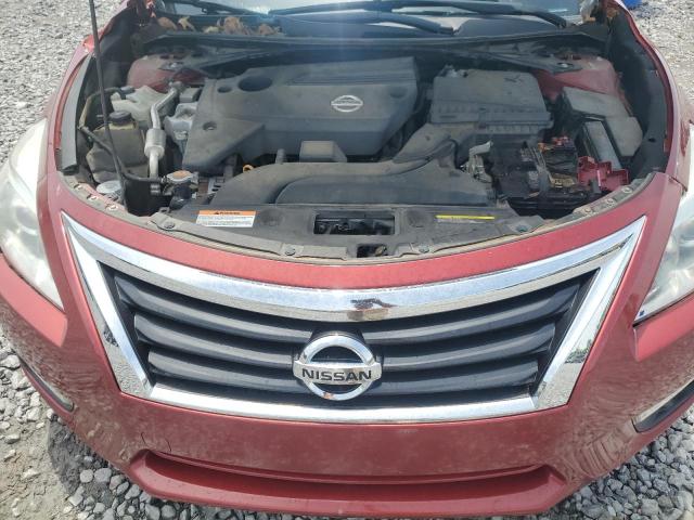 2015 NISSAN ALTIMA 2.5 - 1N4AL3AP1FN345662