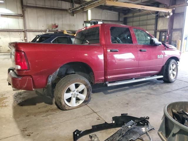 Vin: 1c6rr7kt2es116641, lot: 58244995, ram 1500 st 20143