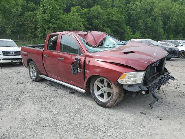 2014 RAM 1500 ST - 1C6RR7FTXES186186