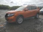 2020 NISSAN ROGUE S - JN8AT2MV2LW100135