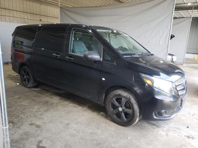 Vin: wd4pg2ee3h3339409, lot: 53785355, mercedes-benz metris 20174