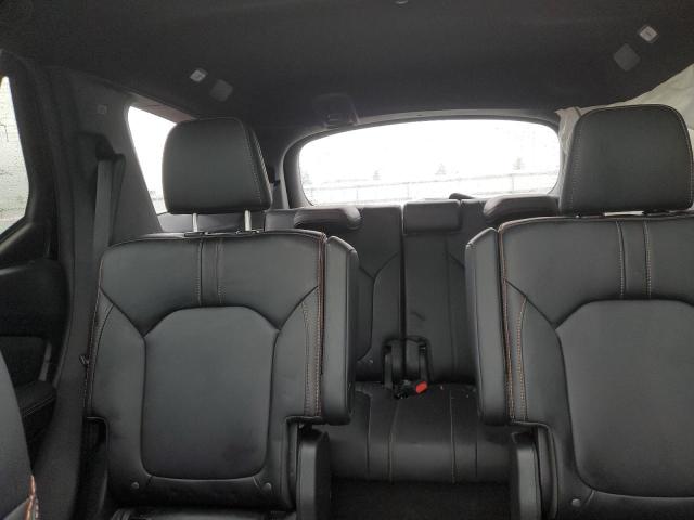 2023 HONDA PILOT TRAI 5FNYG1H69PB058097