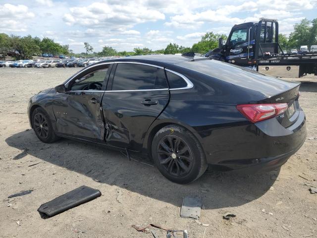 Vin: 1g1zd5stxlf007015, lot: 57381395, chevrolet malibu lt 20202