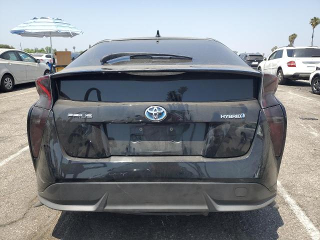 2016 TOYOTA PRIUS - JTDKARFU1G3022859