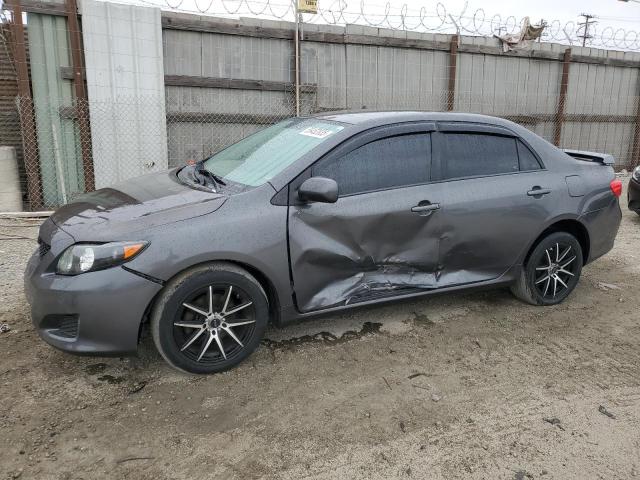 Vin: jtdbu4ee3aj083993, lot: 55452835, toyota corolla base 2010 img_1