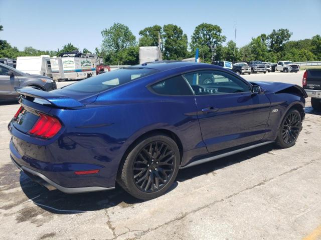 Vin: 1fa6p8cf4k5134669, lot: 57174275, ford mustang gt 20193