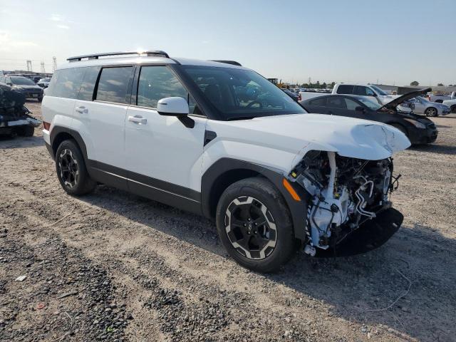 Vin: 5nmp24gl7sh109316, lot: 55794395, hyundai santa fe sel 20254
