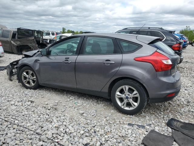 Vin: 1fadp3k27el188198, lot: 58243595, ford focus se 20142