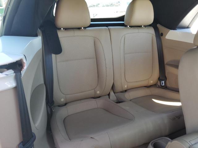 2017 VOLKSWAGEN BEETLE S/S 3VW517AT3HM806974