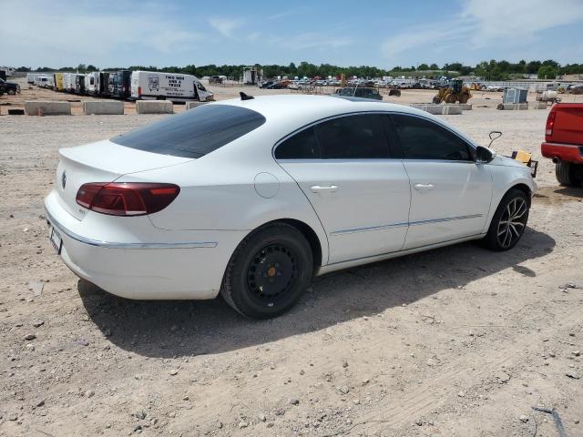 2015 VOLKSWAGEN CC EXECUTI WVWRN7ANXFE823932