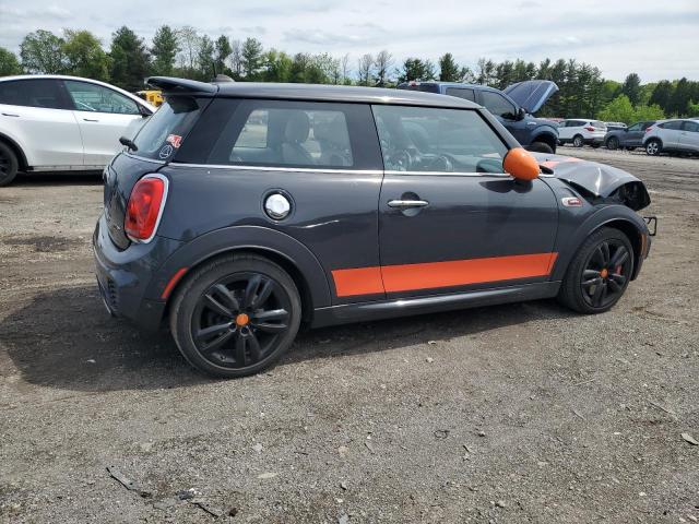 Vin: wmwxm9c38ht998340, lot: 56045375, mini cooper john cooper works 20173