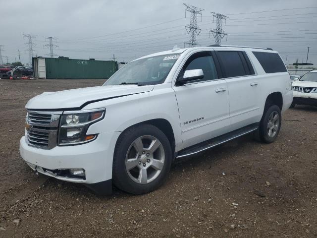 2020 CHEVROLET SUBURBAN K - 1GNSKJKC1LR189099