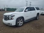 2020 CHEVROLET SUBURBAN K - 1GNSKJKC1LR189099