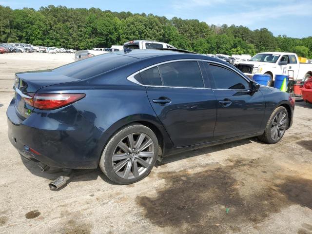 Vin: jm1gl1ty7l1523754, lot: 58239235, mazda 6 grand touring 20203