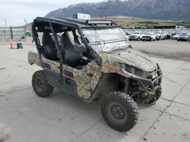 2019 KAWASAKI KRT800 H - JKBRTCH16KB502439