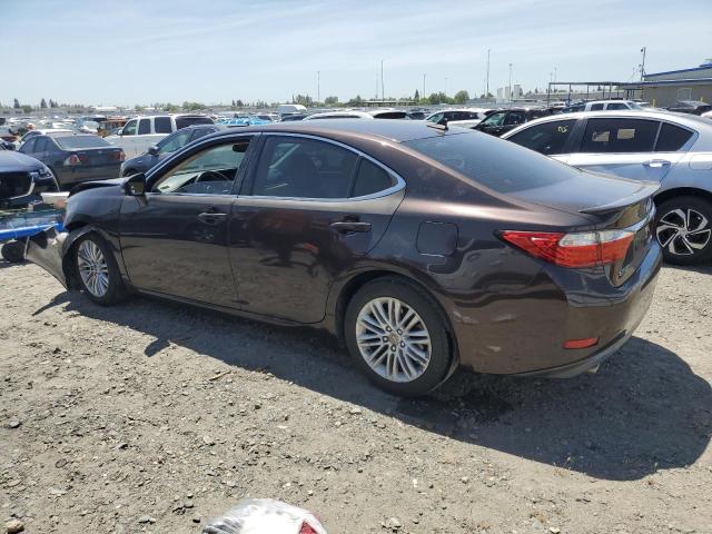 Vin: jthbk1gg0d2016638, lot: 55814905, lexus es350 350 20132