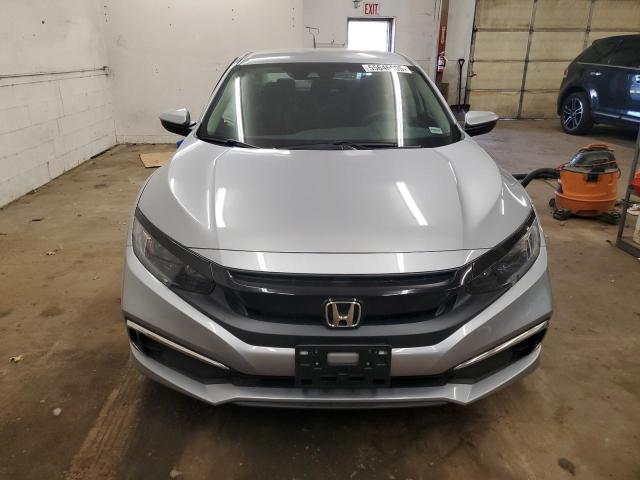 2020 HONDA CIVIC LX 2HGFC2F62LH535776