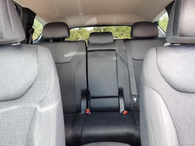 2022 HYUNDAI SANTA FE S - 5NMS24AJ4NH429697