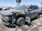 2020 JEEP CHEROKEE L - 1C4PJLLB4LD615593