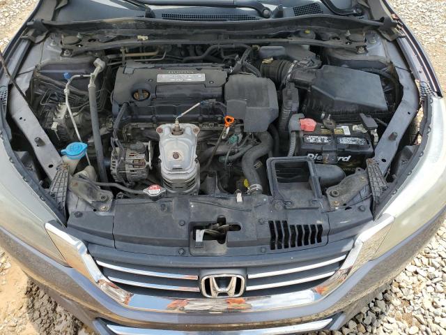 1hgcr2f70da067203 - 2013 Honda accord ex - #57844825