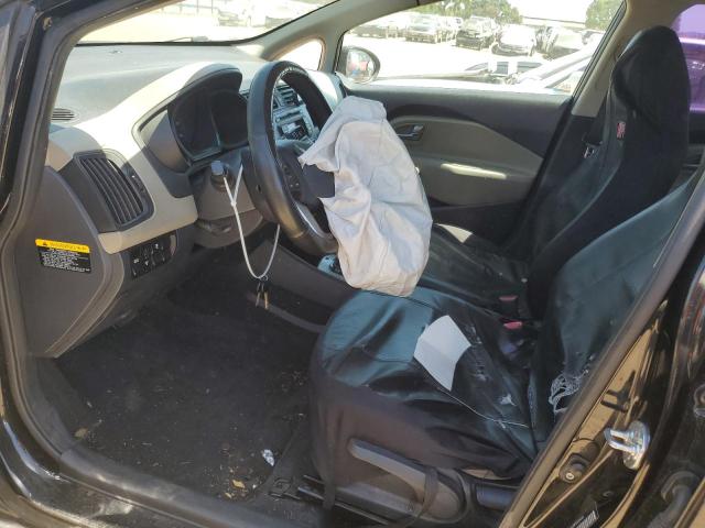 2015 KIA RIO LX - KNADM4A39F6529410