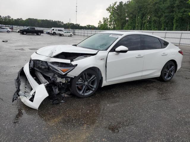 ACURA INTEGRA A-
