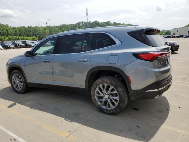 2025 BUICK ENCLAVE PR 5GAERARS4SJ109890