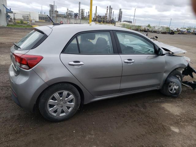 Vin: 3kpa25ad2ne464225, lot: 57599365, kia rio s 20223
