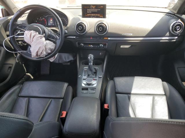 2015 AUDI A3 PREMIUM WAUEFGFF1F1045621