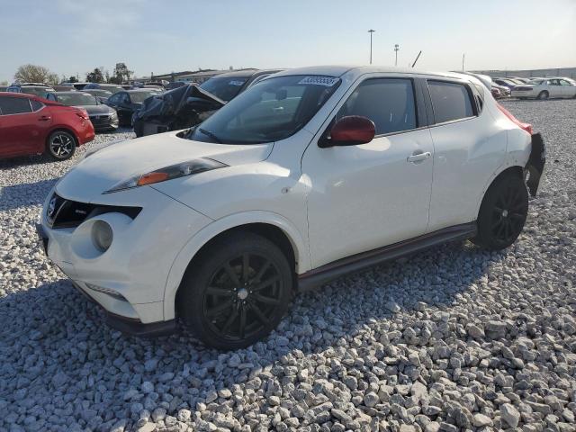 Vin: jn8af5mv5et365208, lot: 53095555, nissan juke s 2014 img_1