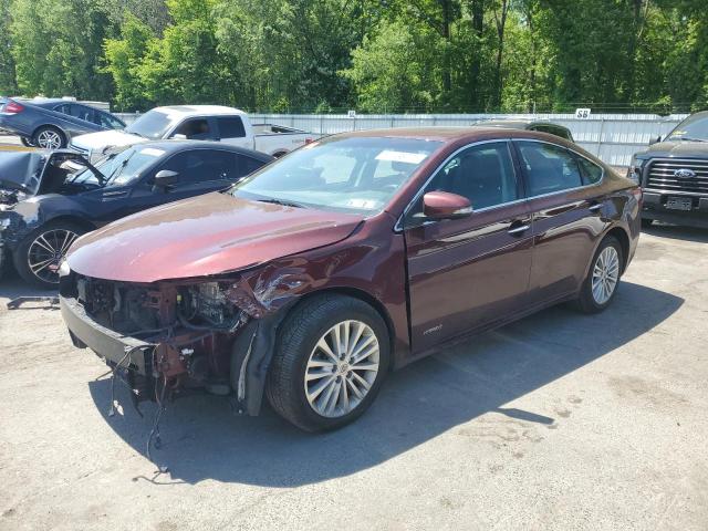 Vin: 4t1bd1eb9eu029232, lot: 56738775, toyota avalon hybrid 2014 img_1