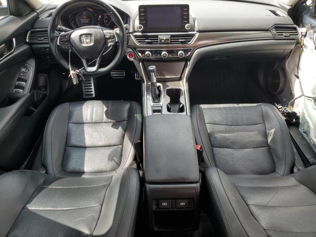 2021 HONDA ACCORD SPO 1HGCV1F49MA077417