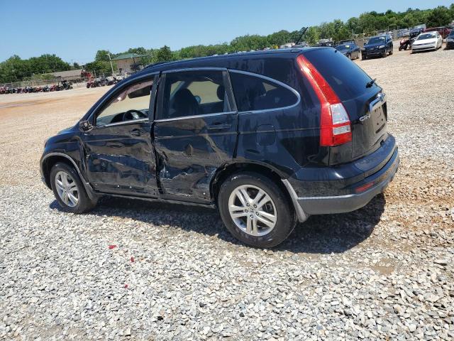 Vin: 5j6re3h70al014843, lot: 57519665, honda crv exl 20102