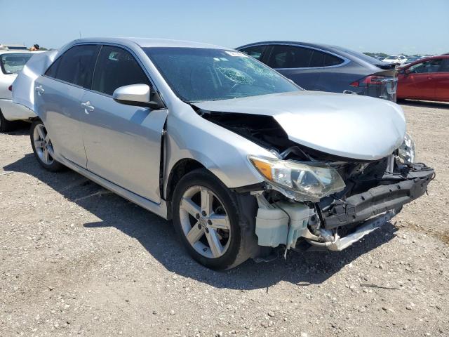 Vin: 4t1bf1fk7eu412224, lot: 56736265, toyota camry l 20144