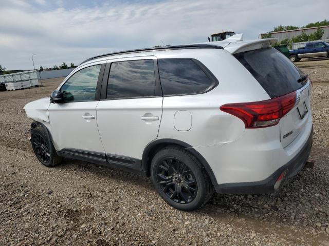 Vin: ja4az3a31jz024691, lot: 58182025, mitsubishi outlander se 20182