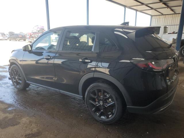 Vin: 3czrz2h55sm763070, lot: 56895105, honda hr-v sport 20252